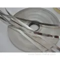 stainless strip titanium coil extreme thin foil